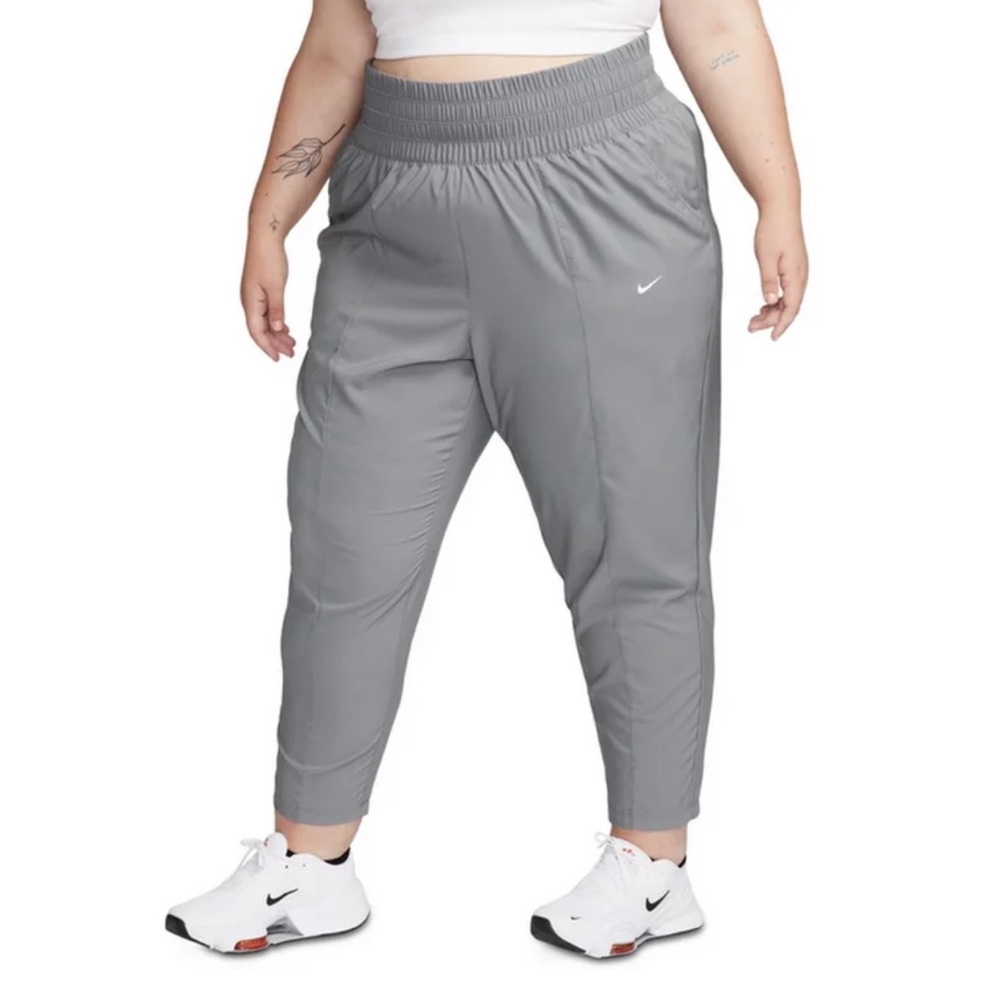 Nike Women's Gray Joggers